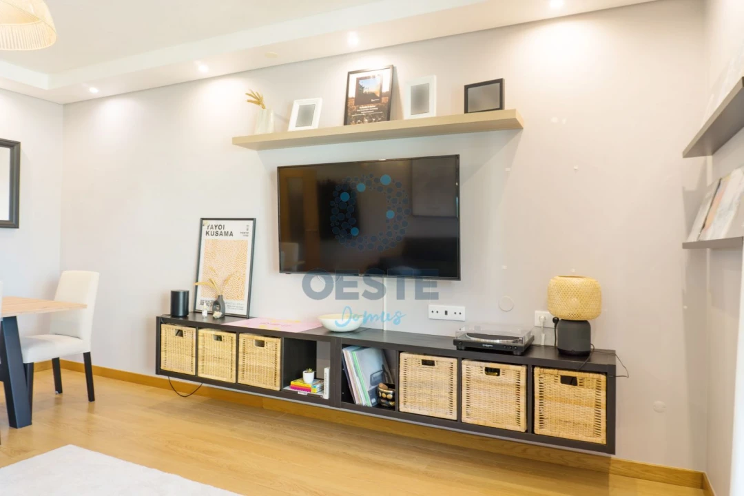 Apartamento T3 para Venda em São Pedro da Cadeira Foto 11