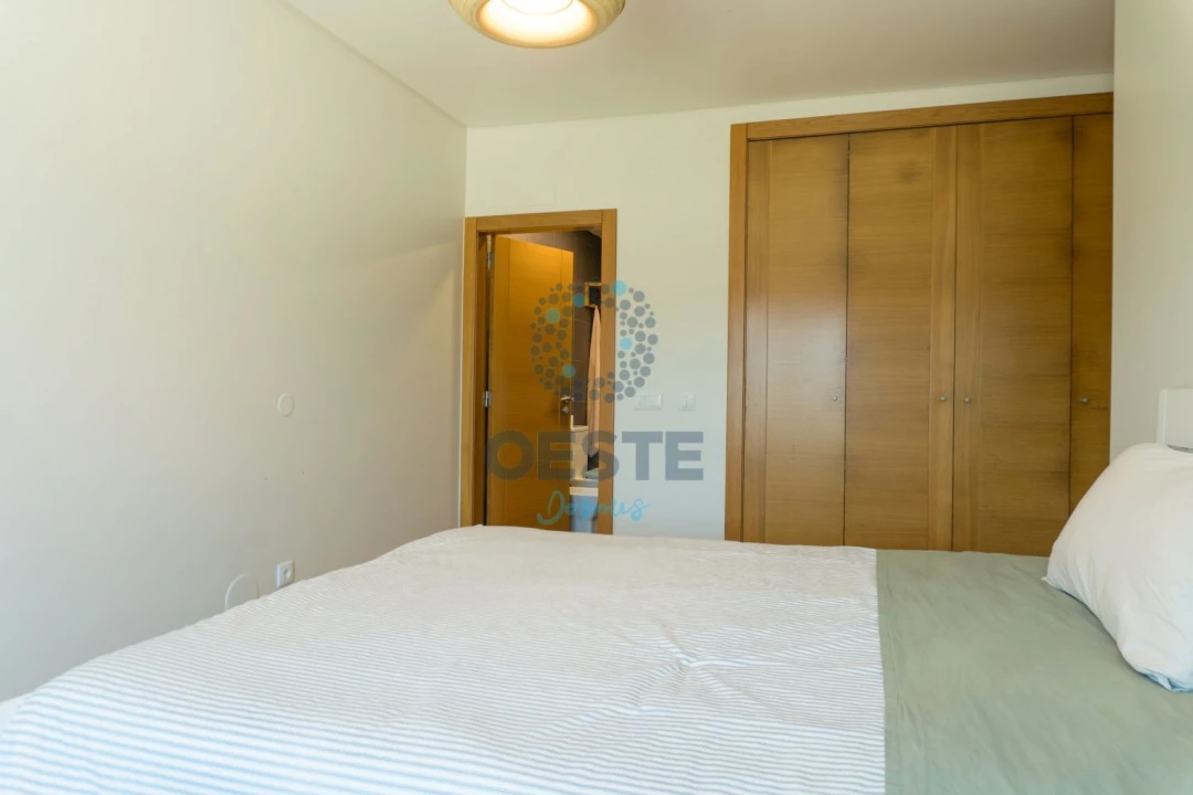 Apartamento T3 para Venda em São Pedro da Cadeira Foto 27