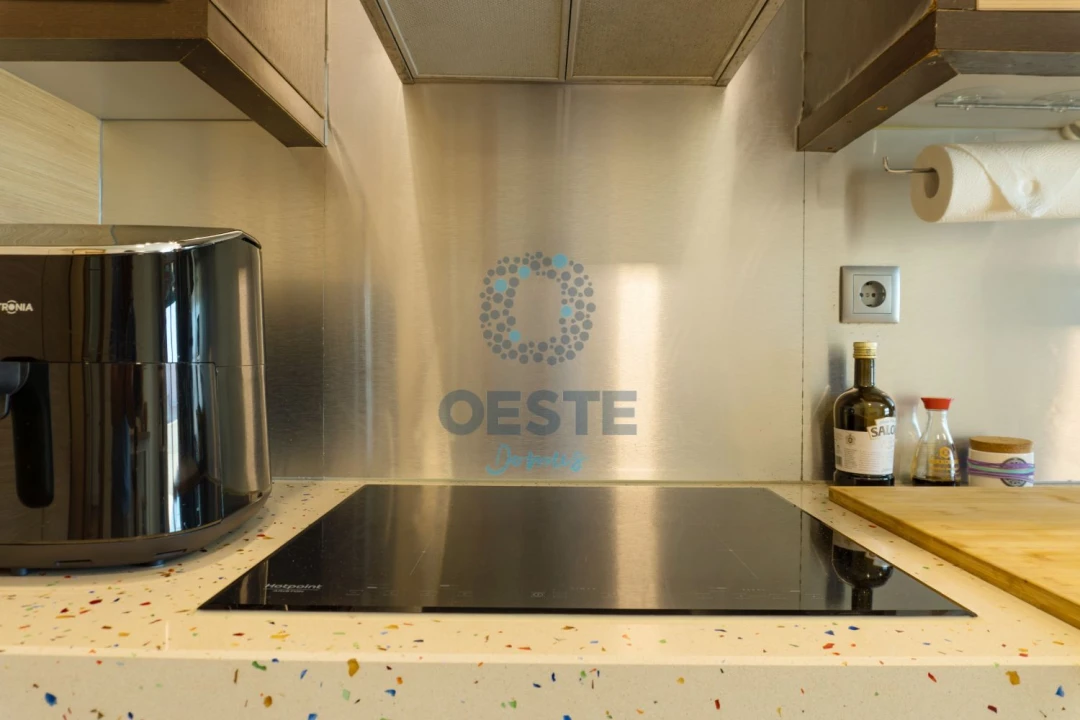 Apartamento T3 para Venda em São Pedro da Cadeira Foto 42