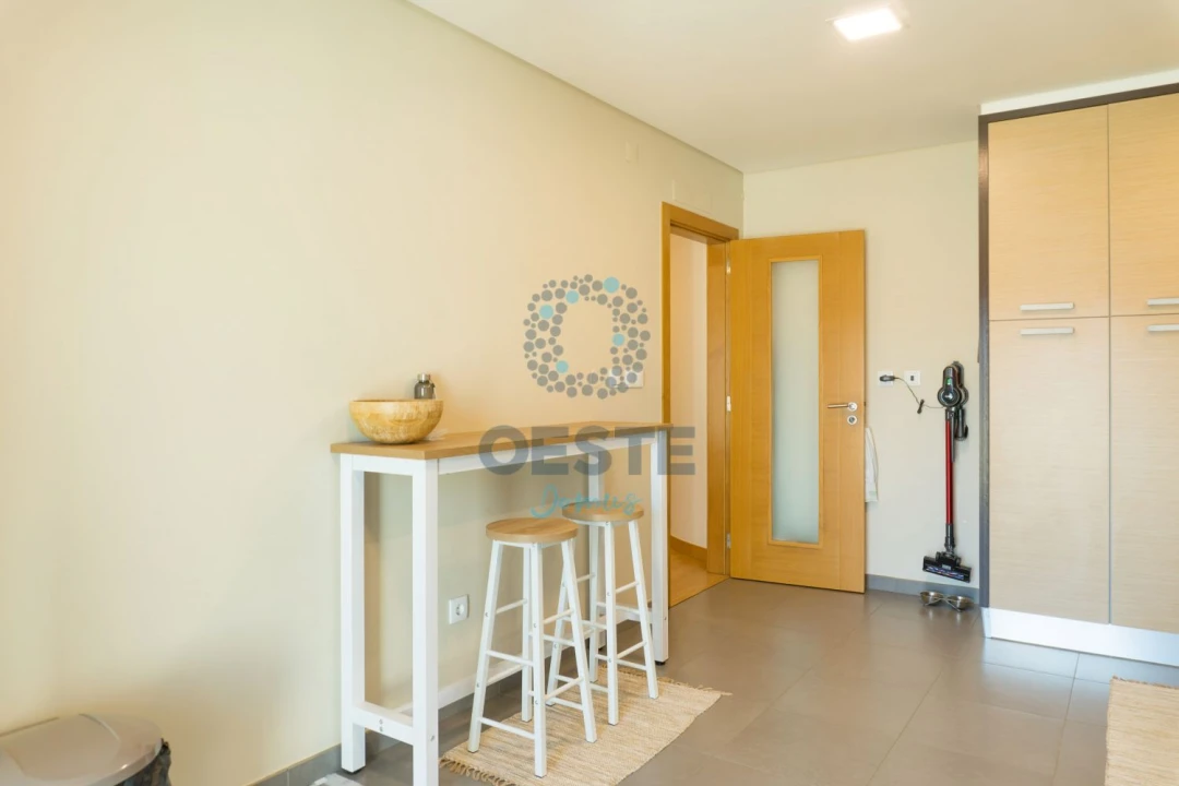 Apartamento T3 para Venda em São Pedro da Cadeira Foto 40