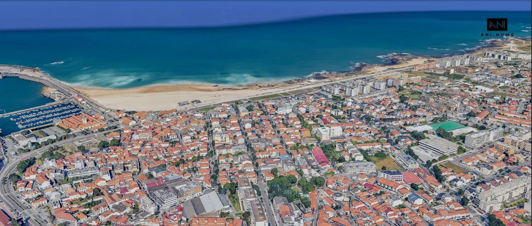 Moradia T3 para Venda em Matosinhos e Leça da Palmeira Foto 1