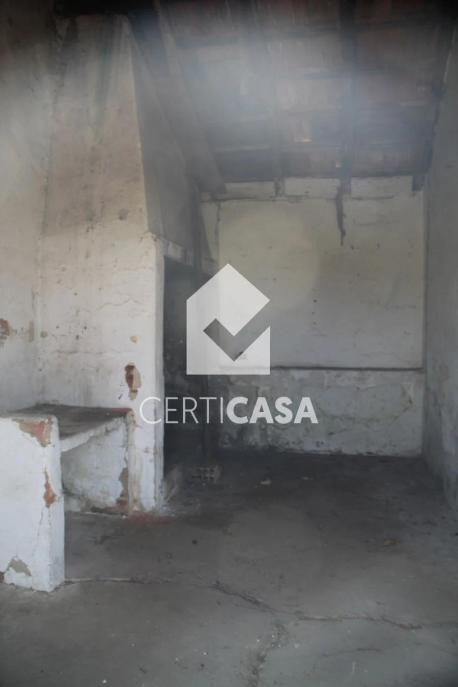 Moradia T1 para Venda em Vale de Santarem Foto 13