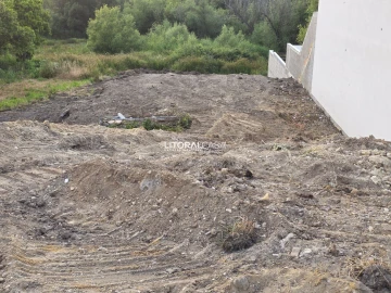 Terreno para Venda em Cacia