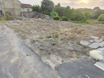 Terreno para Venda em Cacia
