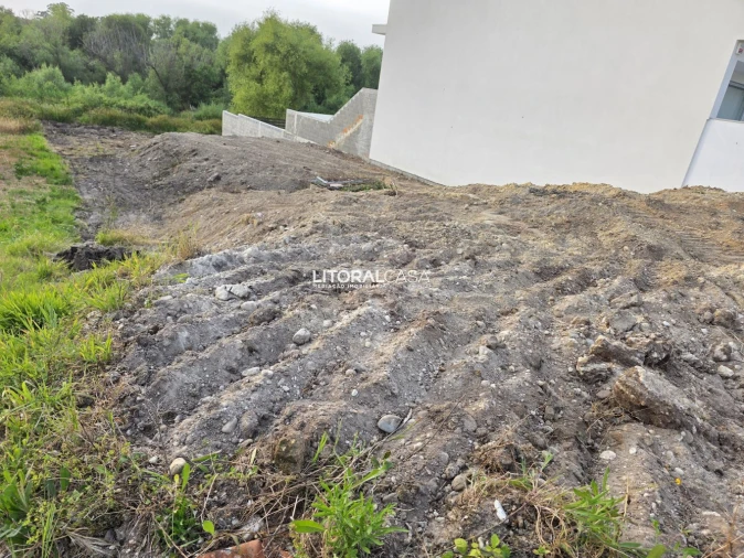 Terreno para Venda em Cacia Foto 13