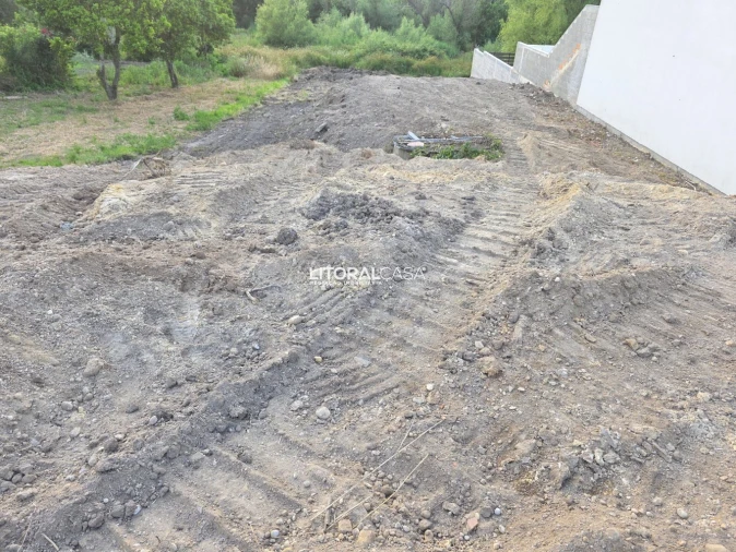 Terreno para Venda em Cacia Foto 15