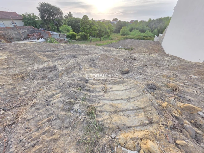 Terreno para Venda em Cacia Foto 14