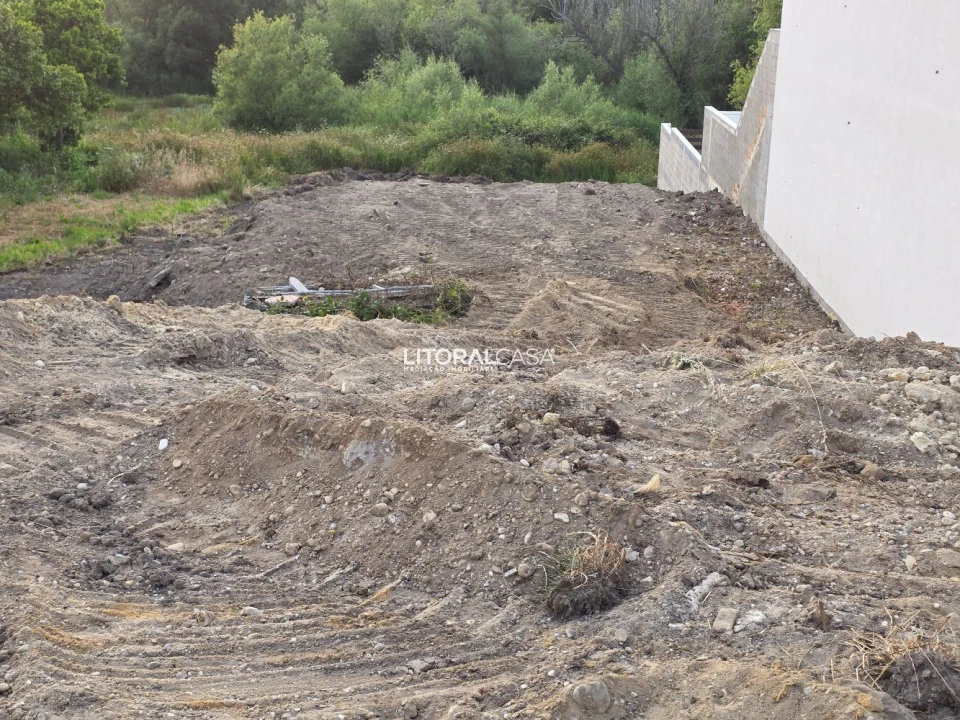 Terreno para Venda em Cacia Foto 17