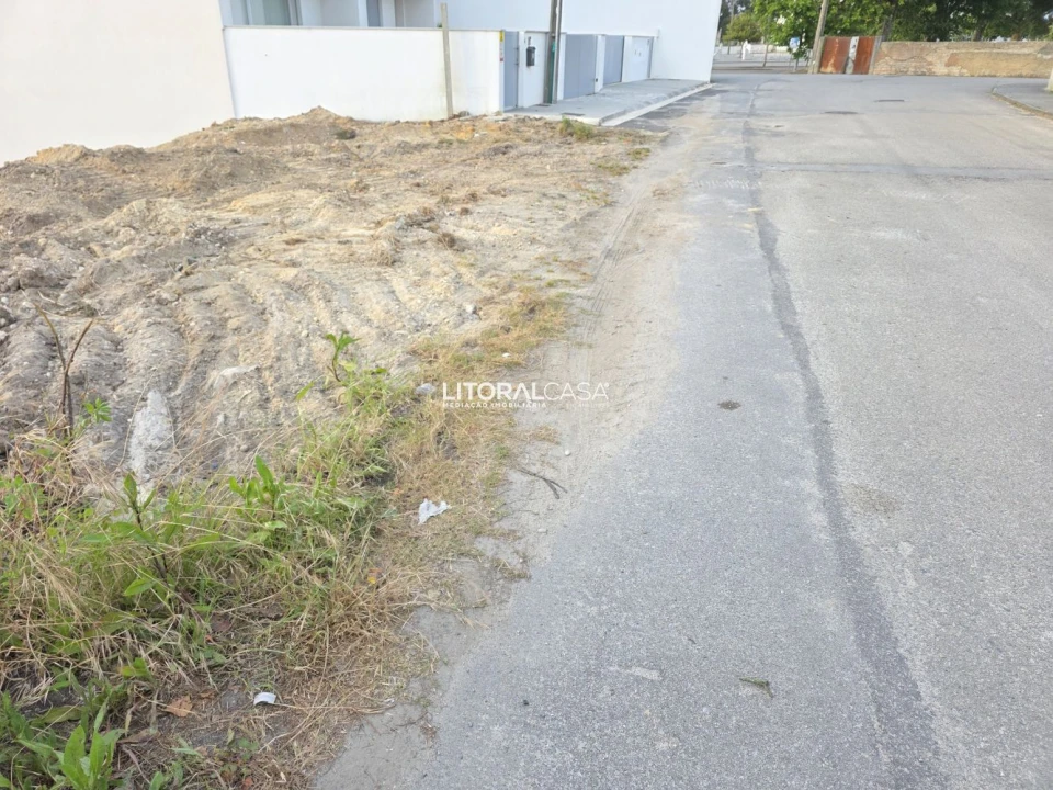Terreno para Venda em Cacia Foto 1
