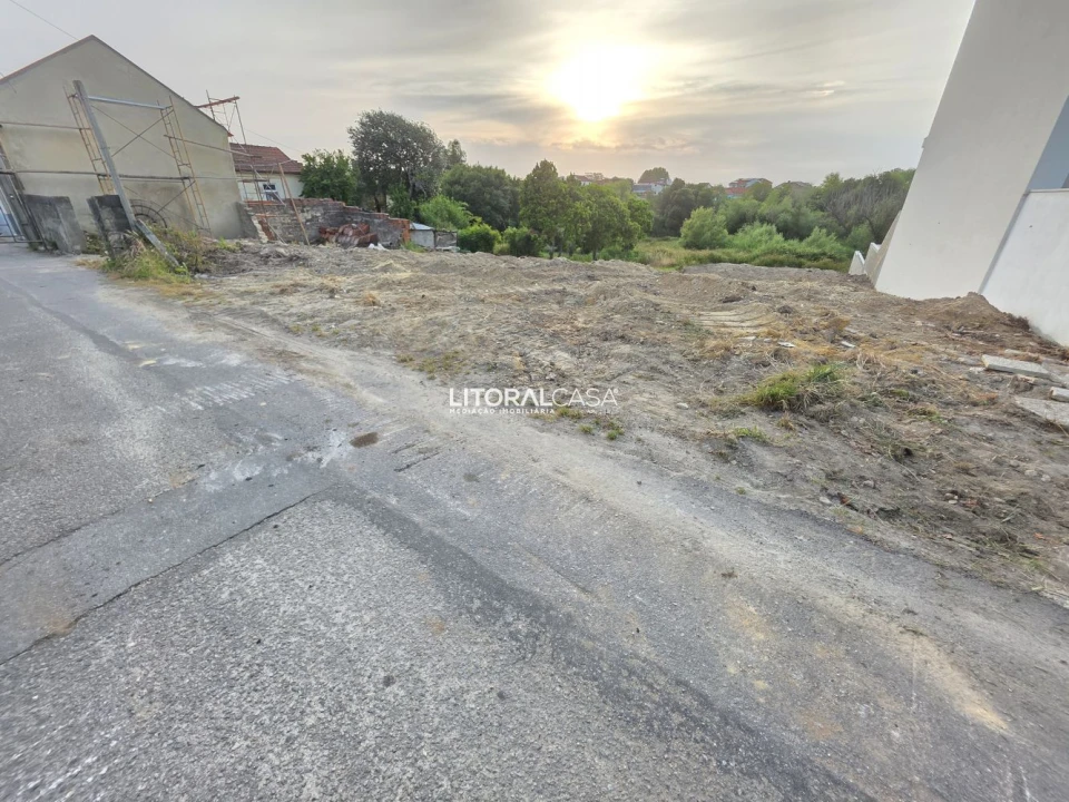 Terreno para Venda em Cacia Foto 5
