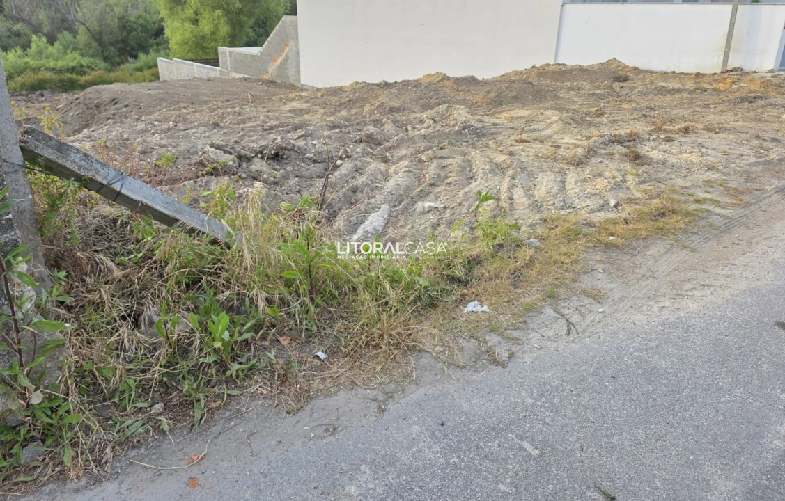 Terreno para Venda em Cacia Foto 9