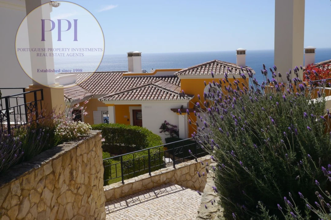 Moradia T2 para Venda em Budens Foto 1