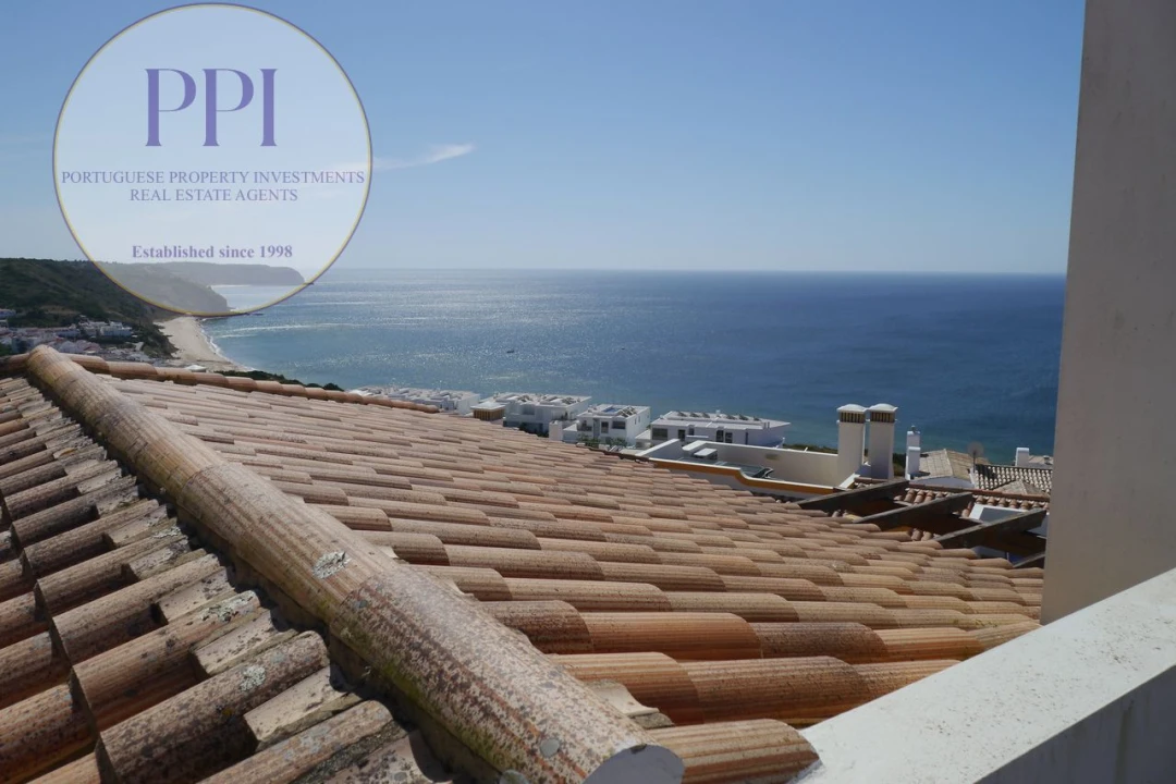 Moradia T2 para Venda em Budens Foto 13