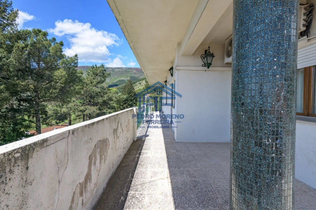 Moradia T5 para Venda em Covilhã e Canhoso Foto 31