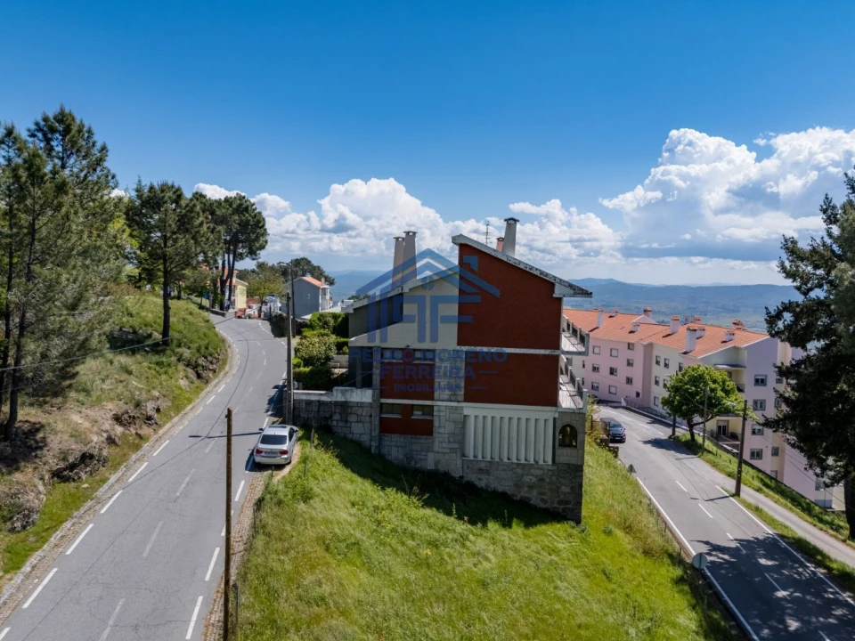 Moradia T5 para Venda em Covilhã e Canhoso Foto 55