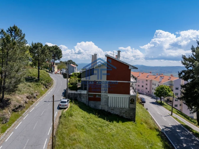 Moradia T5 para Venda em Covilhã e Canhoso Foto 55