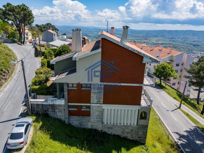 Moradia T5 para Venda em Covilhã e Canhoso Foto 54