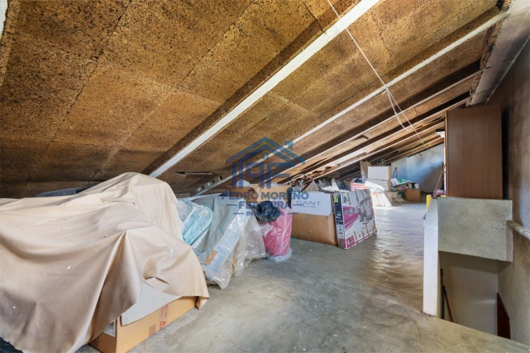 Moradia T5 para Venda em Covilhã e Canhoso Foto 39