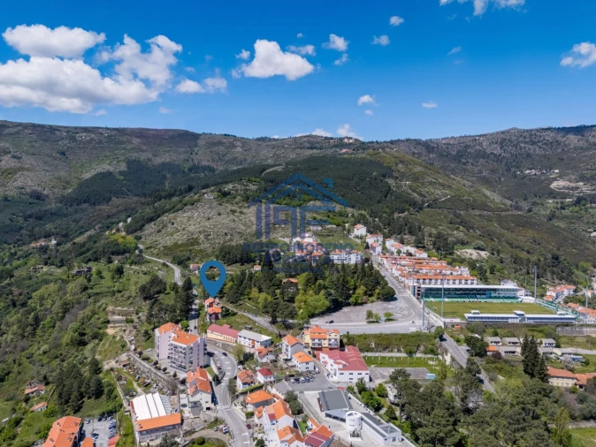 Moradia T5 para Venda em Covilhã e Canhoso Foto 57