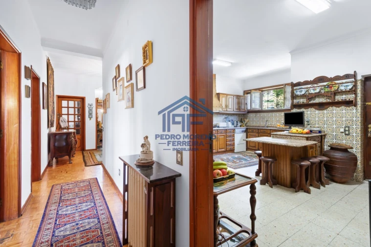 Moradia T5 para Venda em Covilhã e Canhoso Foto 19