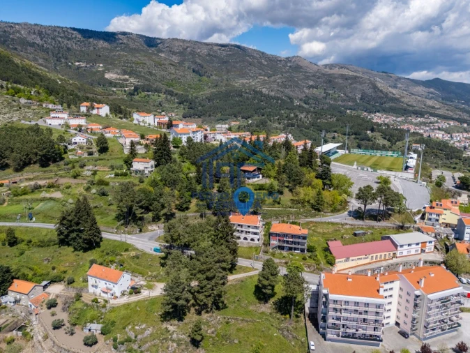 Moradia T5 para Venda em Covilhã e Canhoso Foto 56