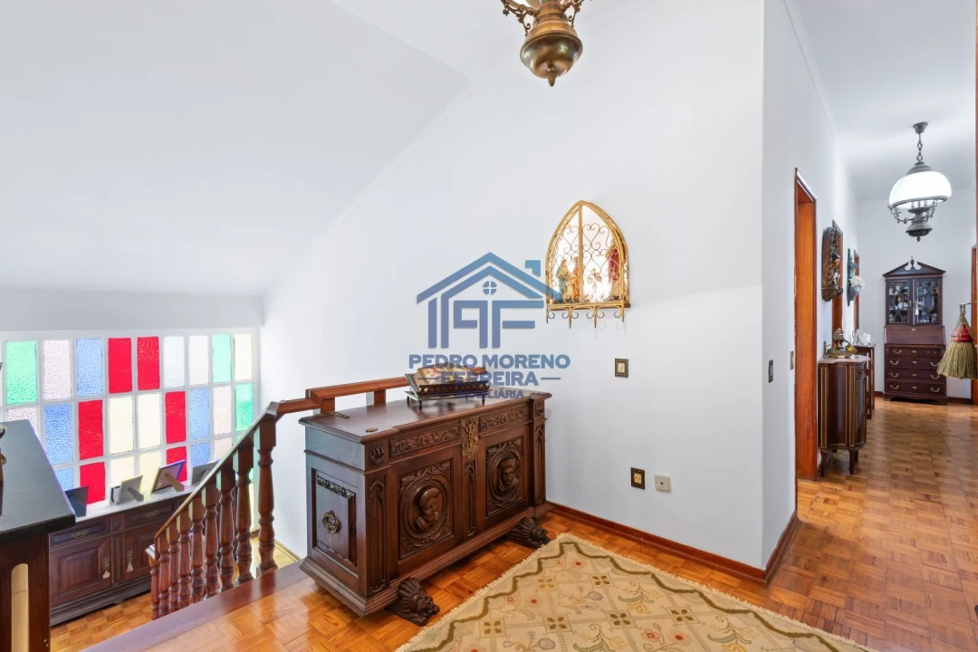 Moradia T5 para Venda em Covilhã e Canhoso Foto 24