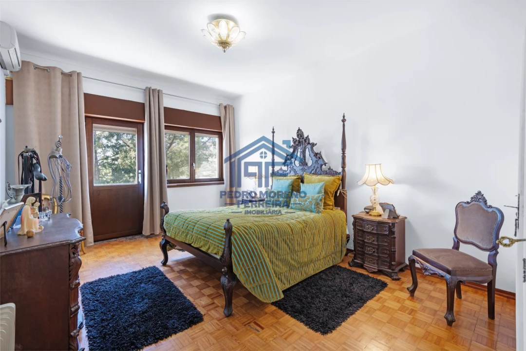 Moradia T5 para Venda em Covilhã e Canhoso Foto 28