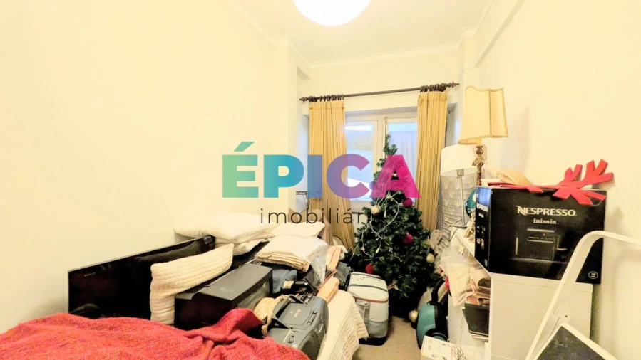 Apartamento T6 para Venda em São Domingos de Benfica Foto 39