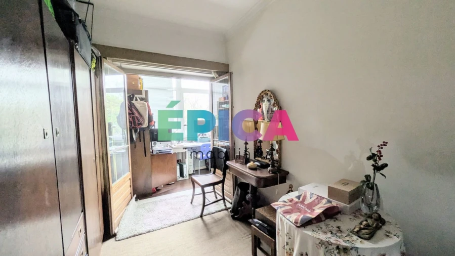 Apartamento T6 para Venda em São Domingos de Benfica Foto 40