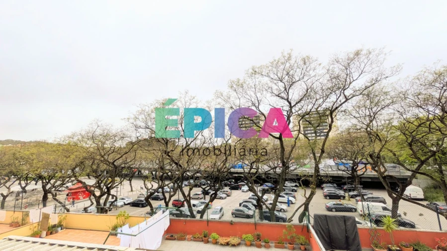 Apartamento T6 para Venda em São Domingos de Benfica Foto 42