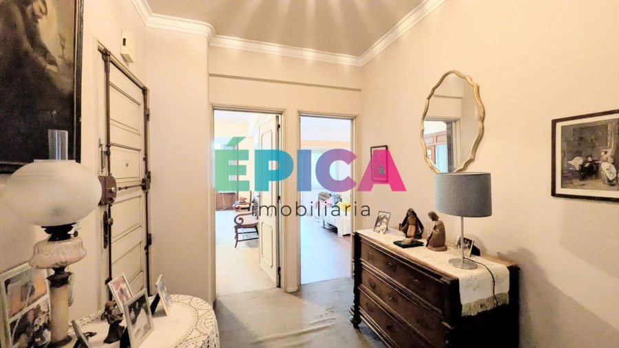 Apartamento T6 para Venda em São Domingos de Benfica Foto 36