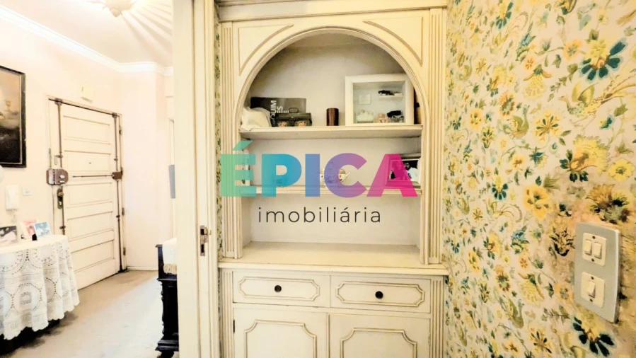 Apartamento T6 para Venda em São Domingos de Benfica Foto 34