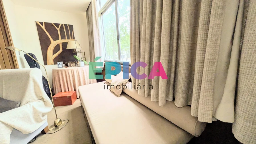 Apartamento T6 para Venda em São Domingos de Benfica Foto 11