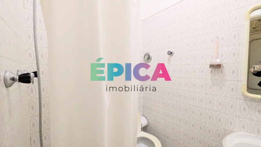 Apartamento T6 para Venda em São Domingos de Benfica Foto 33