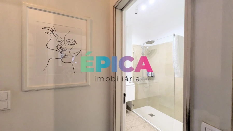 Apartamento T6 para Venda em São Domingos de Benfica Foto 17