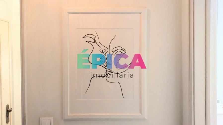 Apartamento T6 para Venda em São Domingos de Benfica Foto 18