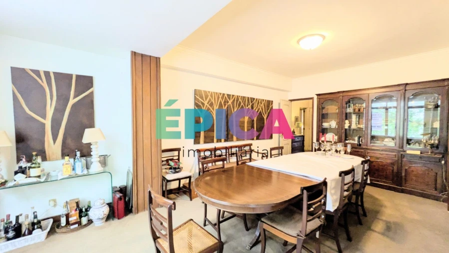 Apartamento T6 para Venda em São Domingos de Benfica Foto 12