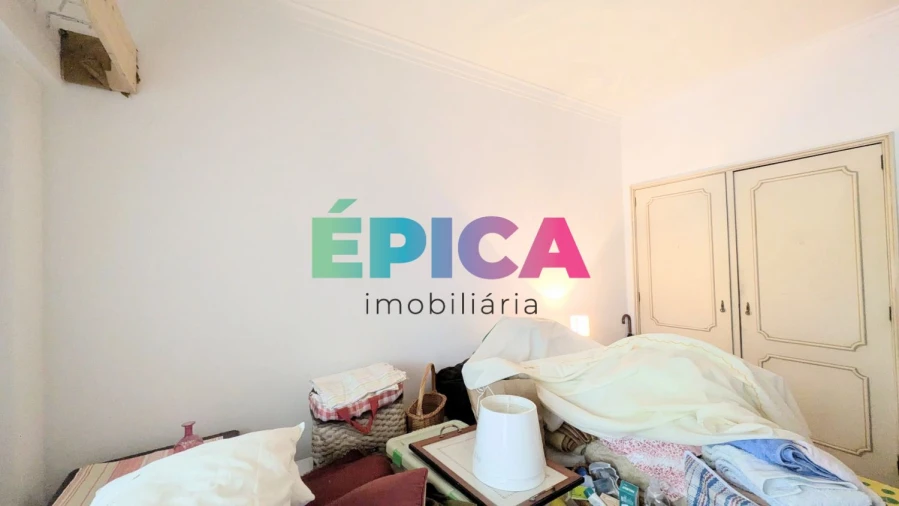 Apartamento T6 para Venda em São Domingos de Benfica Foto 38
