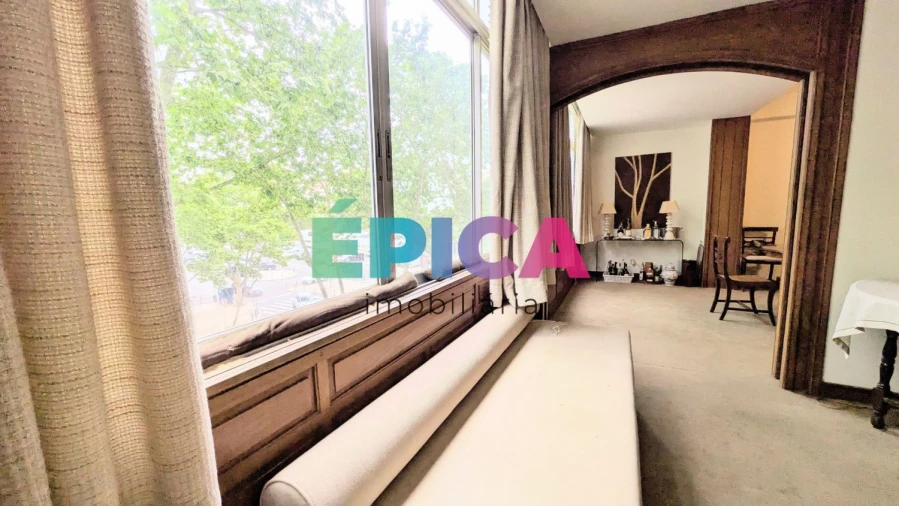 Apartamento T6 para Venda em São Domingos de Benfica Foto 10