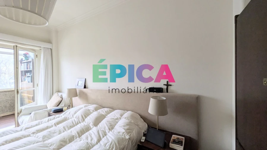 Apartamento T6 para Venda em São Domingos de Benfica Foto 24