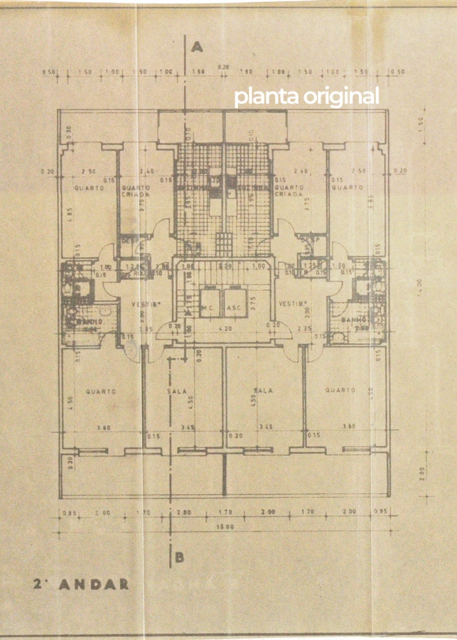 Apartamento T6 para Venda em São Domingos de Benfica Foto 49
