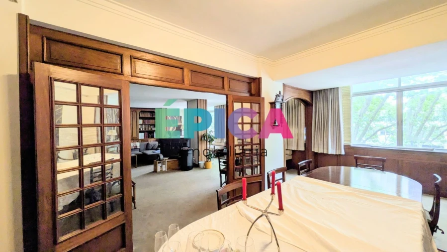 Apartamento T6 para Venda em São Domingos de Benfica Foto 45