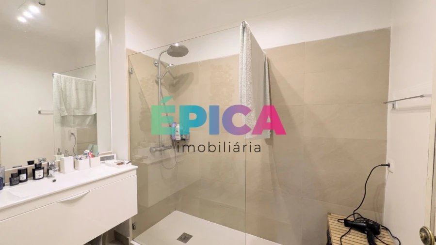 Apartamento T6 para Venda em São Domingos de Benfica Foto 20