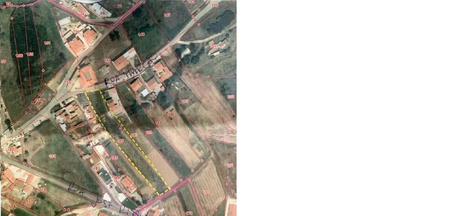 Terreno para Venda em Famalicão Foto 5