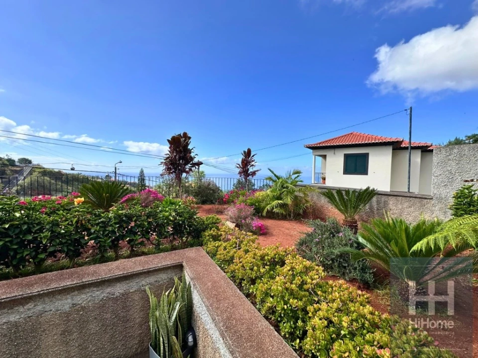 Moradia T3 para Venda em Monte Foto 4