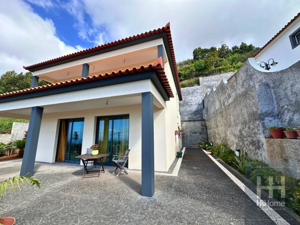 Moradia T3 para Venda em Monte Foto 7