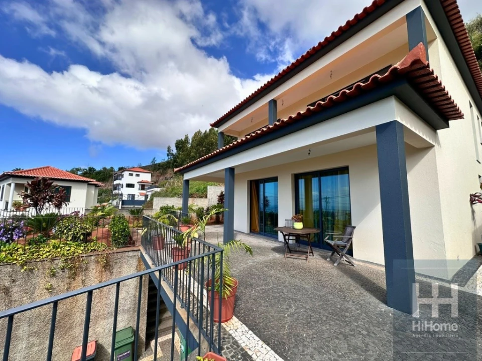 Moradia T3 para Venda em Monte Foto 8