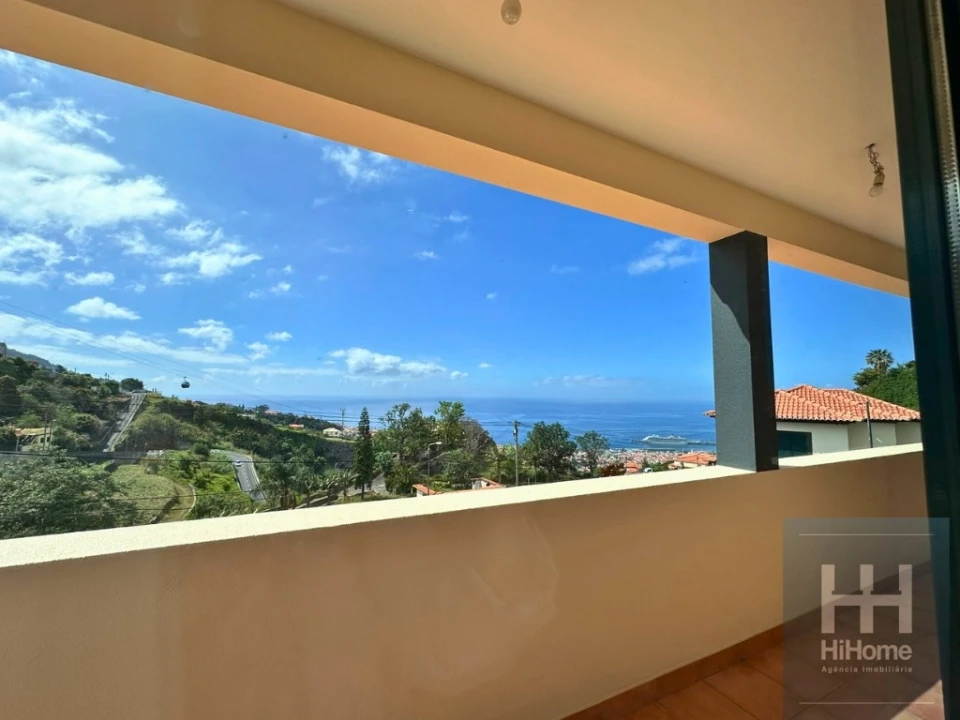 Moradia T3 para Venda em Monte Foto 32