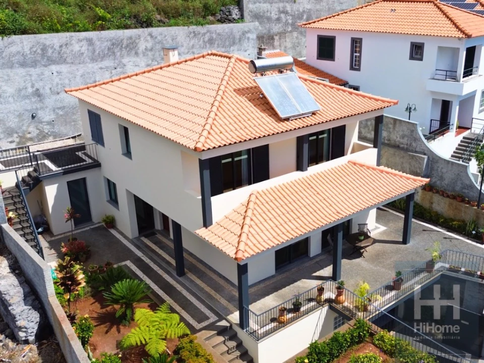 Moradia T3 para Venda em Monte Foto 38