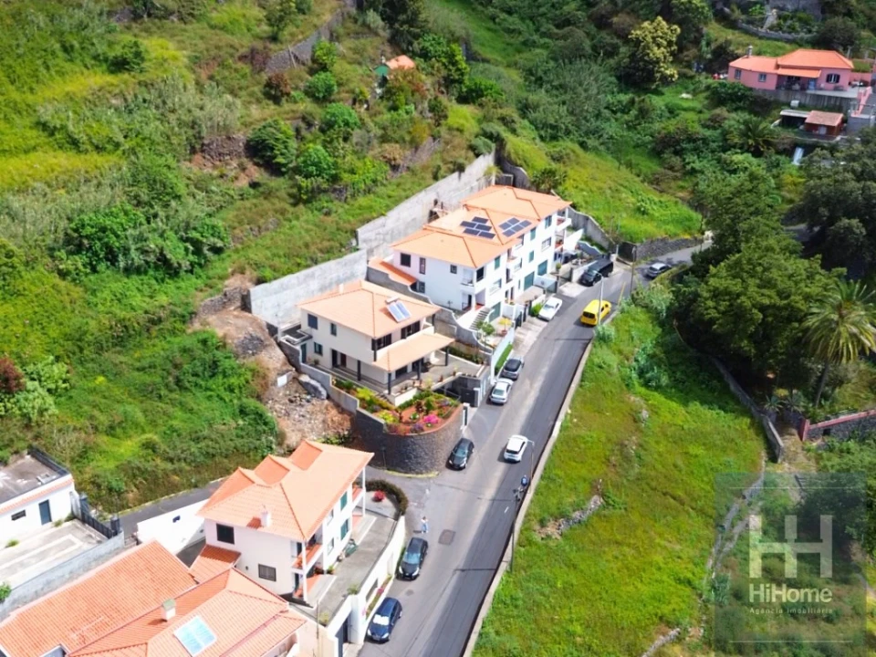 Moradia T3 para Venda em Monte Foto 43